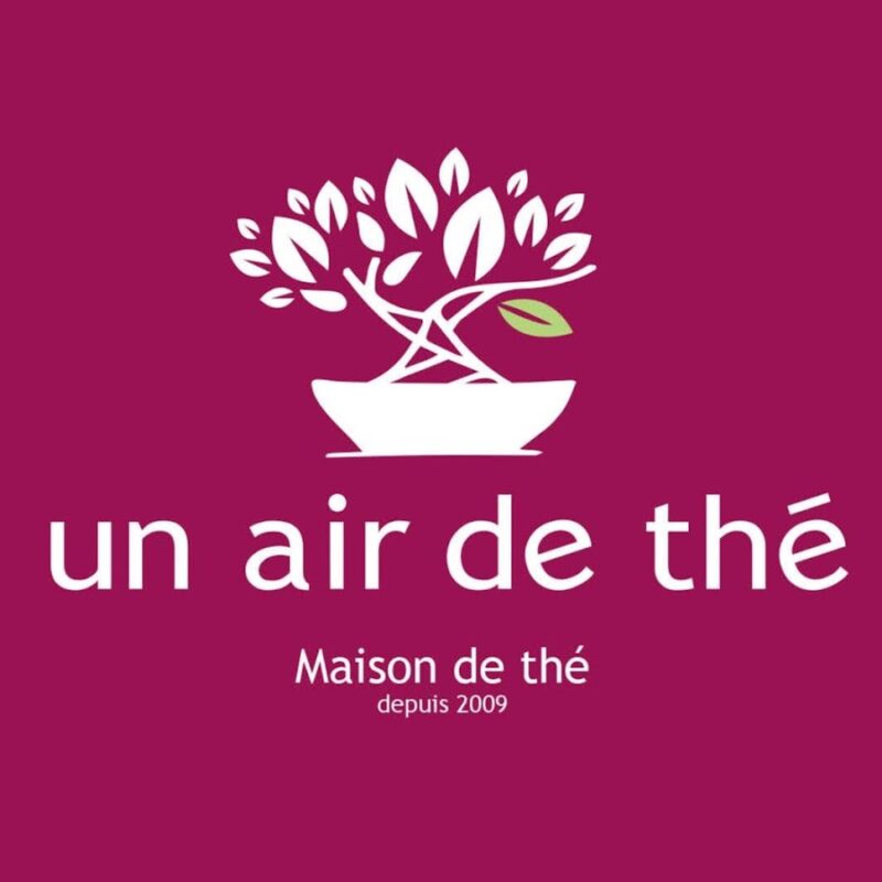Un Air de Thé